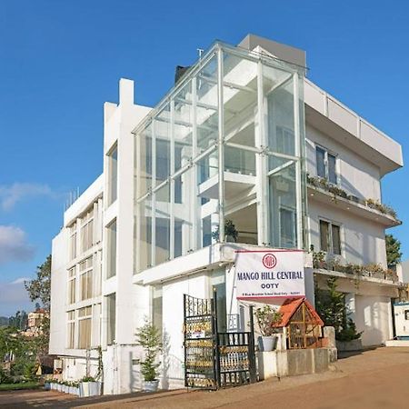 Mango Hill Central Утакаманд Экстерьер фото