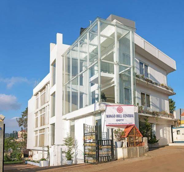 Mango Hill Central Утакаманд Экстерьер фото